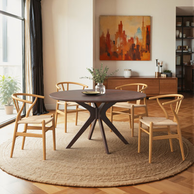 Ensemble repas pour 4 personnes