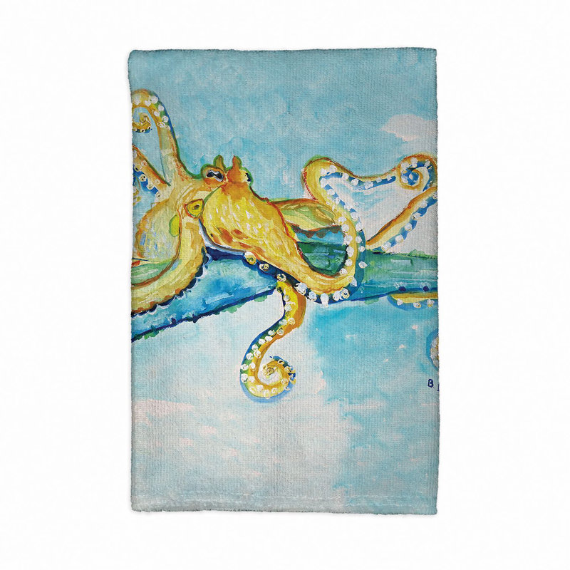 Dish Cloth Kitchen Towel
