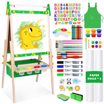 Chevalet pour enfants Joyooss