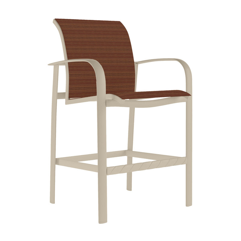 Laguna Outdoor Bar Stool, Rincon, Sonora