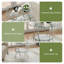 Table de bout Laliyah-1631572984
