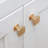 Modket 1 1/8" Solid Square Knob-106208763-122500711