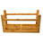Wood Bench