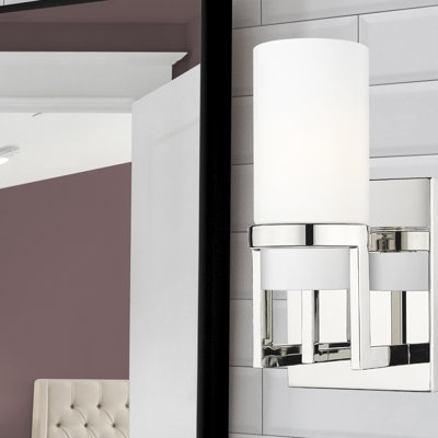 Applique murale 8 po Utopia