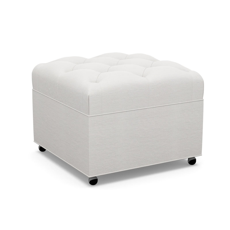 Square Ottoman, 9907-99