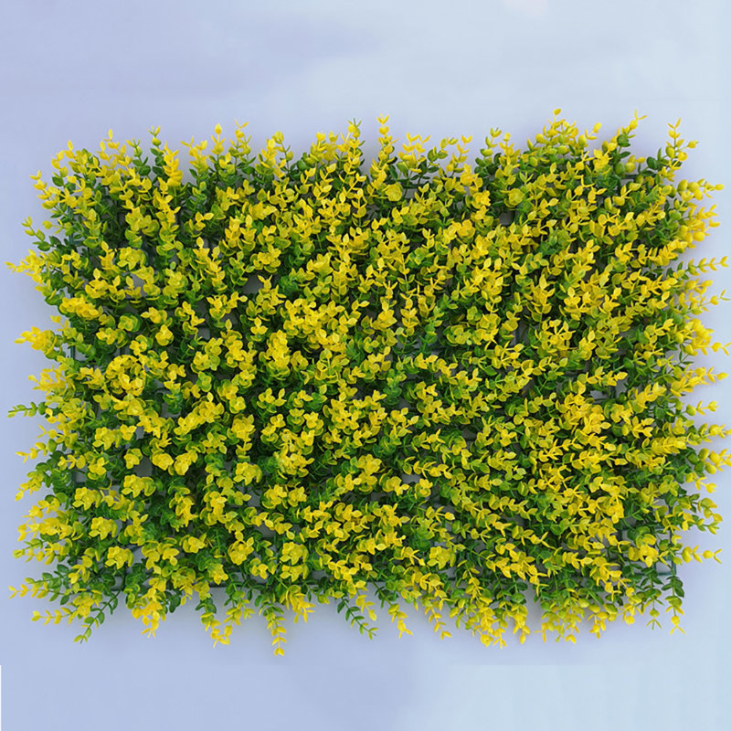 40cm Faux Eucalyptus Plant