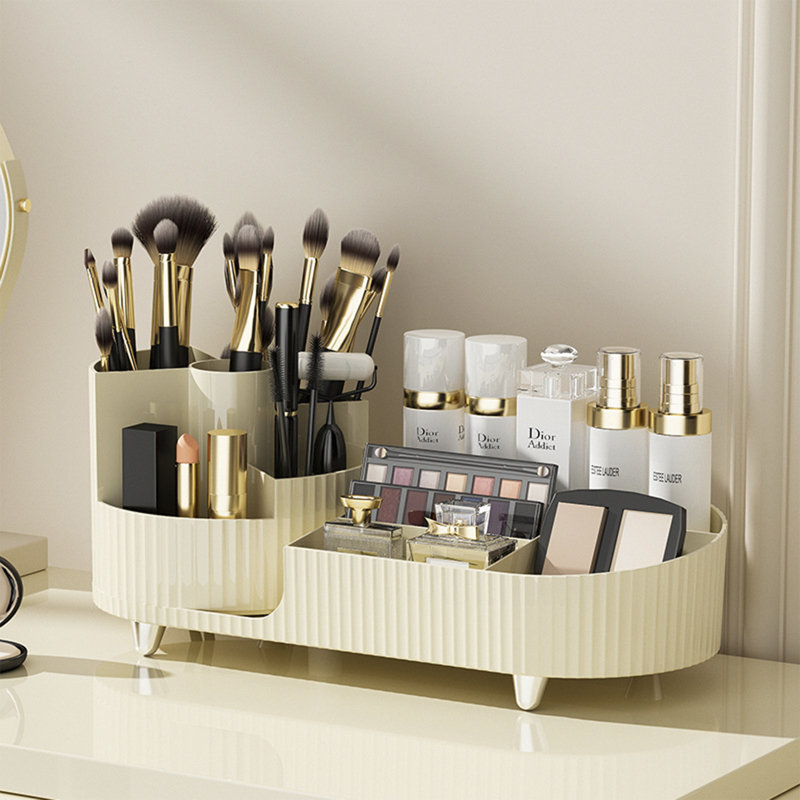 Organisateur de maquillage Keaisha