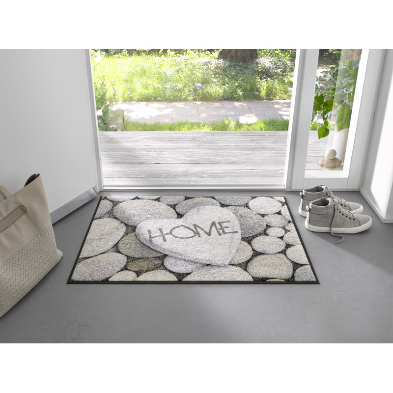 Pebble Non-Slip Doormat