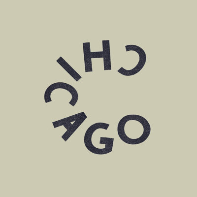 «Chicago I» par Zach Terrell