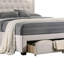 Lit plateforme tapissier avec rangement Rodeen-960598996-960598826