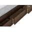 Lit plateforme avec rangement Aajiv-29885592