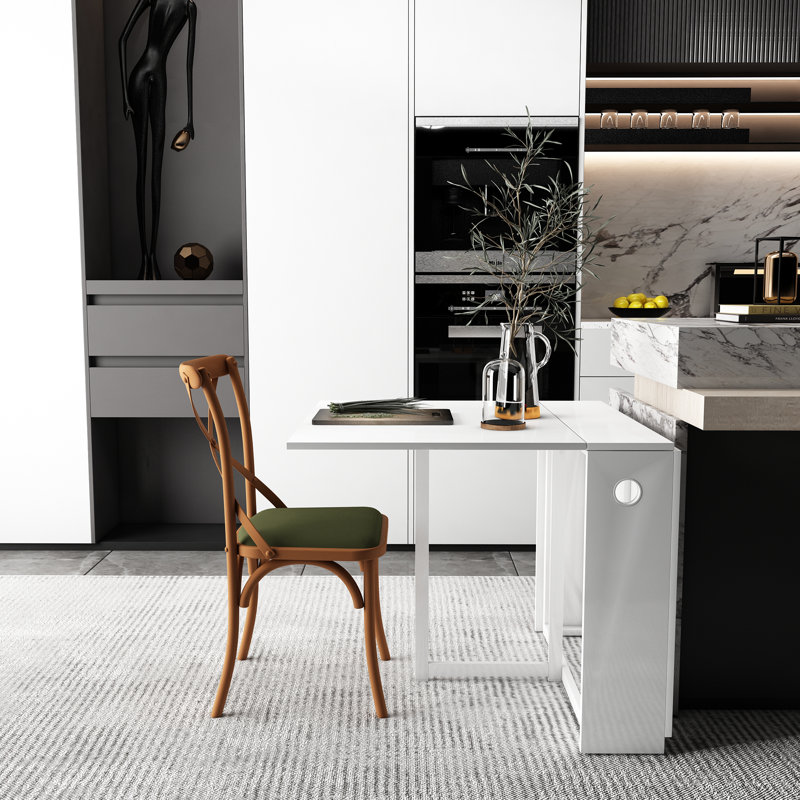 Minara 92cm Folding Table