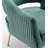 Chynna Velvet Armchair-2069173186
