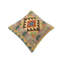 Coussin Boho Chic Turkish Semya