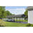 Galvanized Steel Carport, 12X29X9-90469403