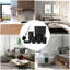 Barboaz Bathroom Accessory Set