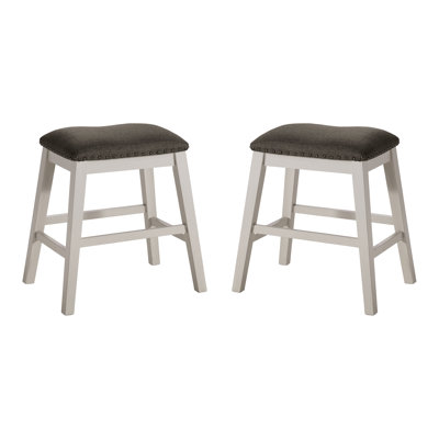 Damarrea 24.5" Counter Stool