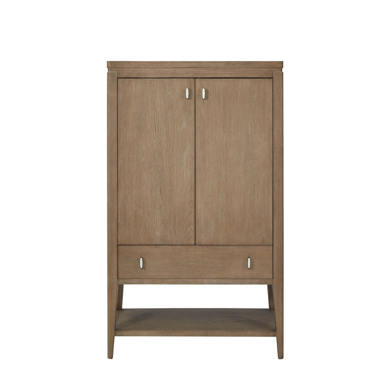 Commode de porte