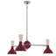 Clare 12 Light Chandelier-574836997-574837006-595740387