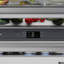 ZLINE 36 in. Panel Ready Built-In Bottom Freezer Refrigerator w/ Graphite Gray Interior