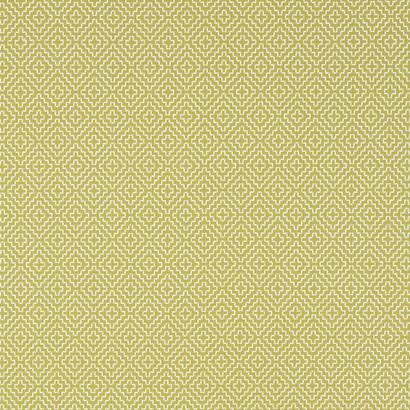 Soho Weave Fabric, Citron