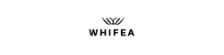 Logo WHIFEA