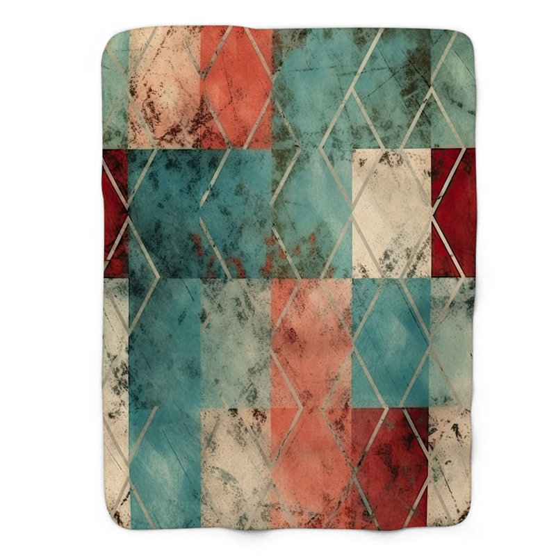 Throw Blanket, Queen