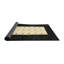 Tapis gris anthracite / beige Chichica-918497065