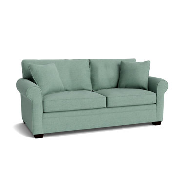 Quaker 77'' Upholstered Sofa