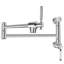 Robinet de cuisine remplisseur de pot-92610860