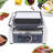 Electric Press Sandwich Maker