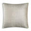 Elly Grey Gold Pillow