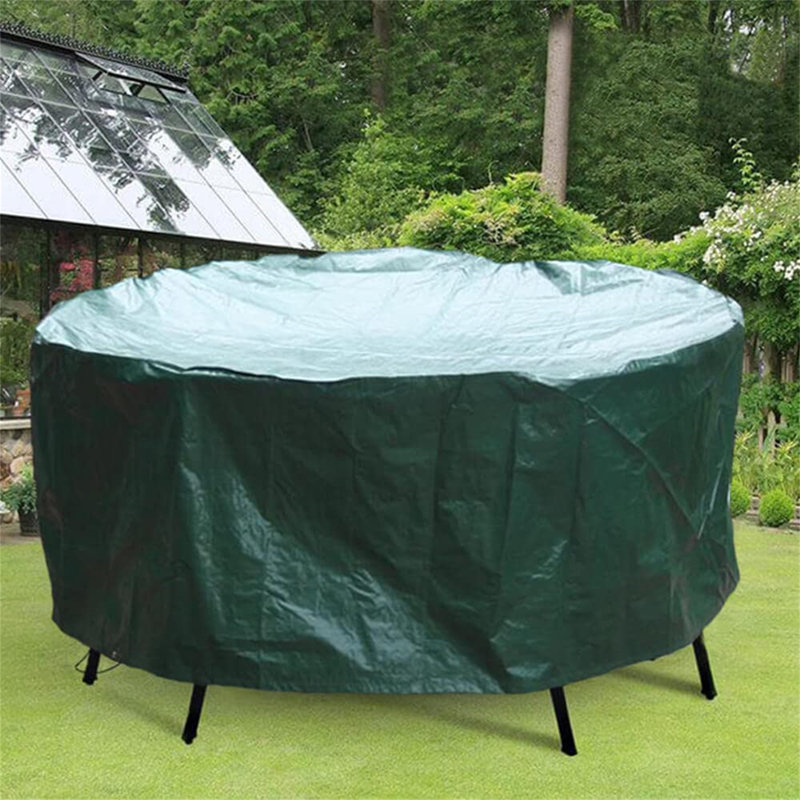 Outdoor Patio Dining Set Cover