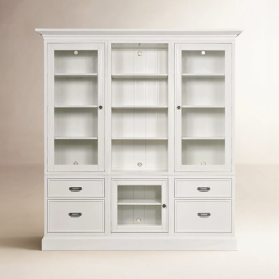Devens TRIPLE MULTI USE DISPLAY UNIT