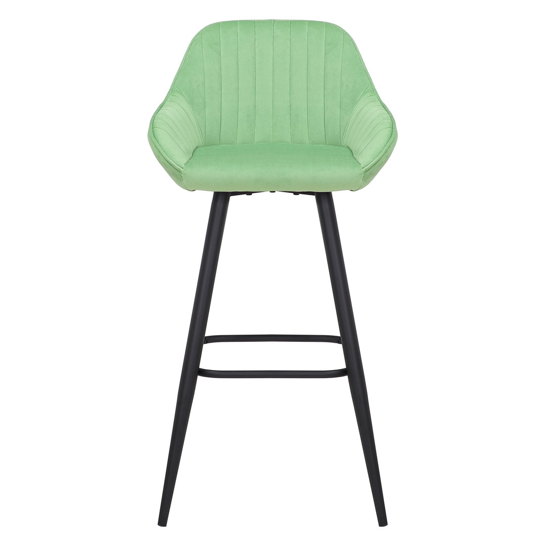 Hennen 76cm Bar Stool