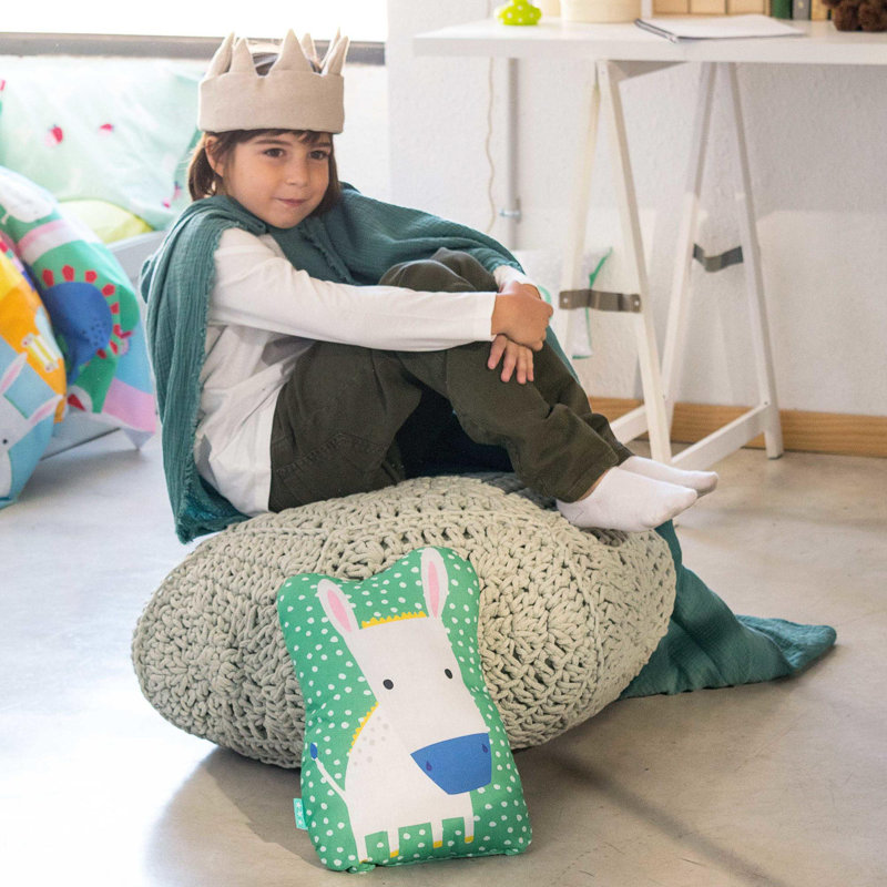 Faysal Novelty Cushion