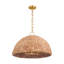 Très grand luminaire suspendu Cay-98615275