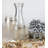 33oz. Glass Beverage Dispenser
