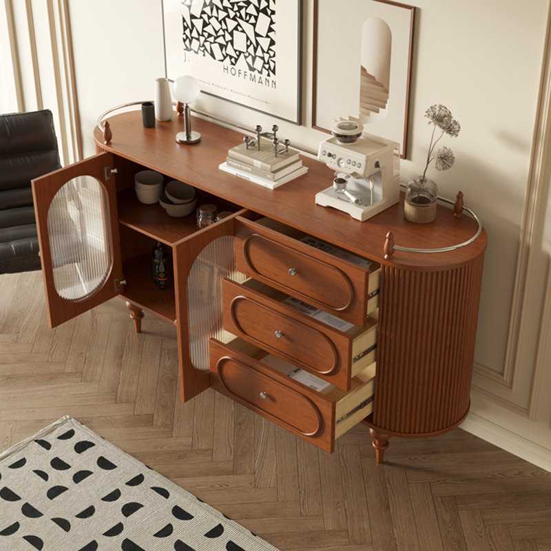 62.99'' Sideboard, Brown