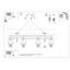 Aloisio Flush Mount-1365190182
