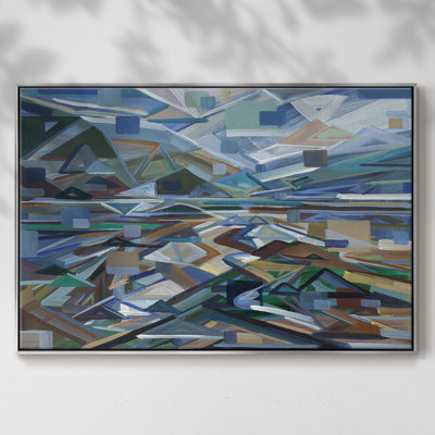" Low Tide "
