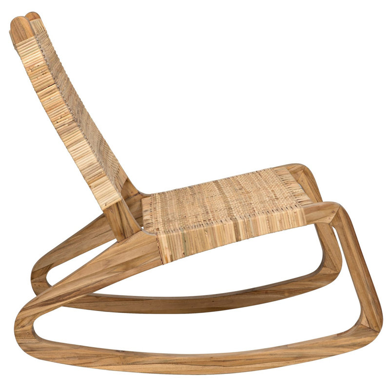 Las Palmas Side Chair