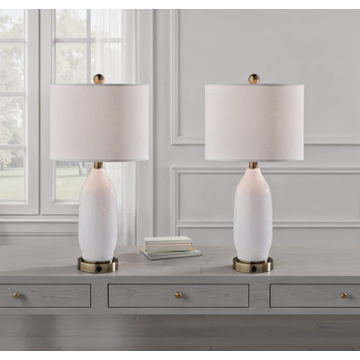 Freya 2 Pc Table Lamp Pack