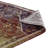 Modway Success Kaede Transitional Distressed Vintage Floral Persian Medallion Area Rug in Multicolored-1362408648