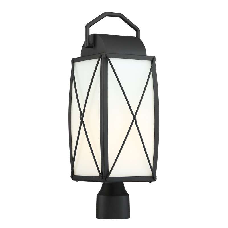 Brashear Lantern Head