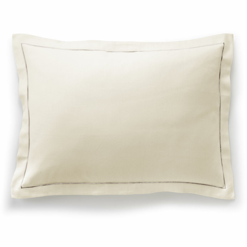 Rio Sham, Standard, Driftwood