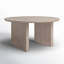Aruna 60'' Round Dining Table