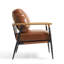Dajauna 68.8 Cm Wide Armchair