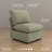 Modular Armless Chair, Living Room Furniture-2142417158