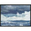 Feeling The Blues 1 Painting by Thom Filicia